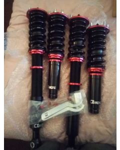 Coilovers Damper Kit For 03-07 Honda Accord/Acura TSX