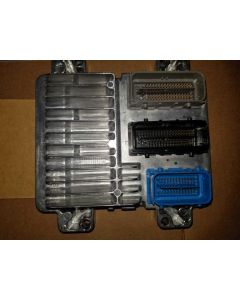 AC Delco ECU Pre-Programmed Module - 2008 Saturn V6 3.6L