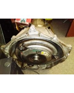 09 GMC Sierra 2 wheel drive 4 speed transmission