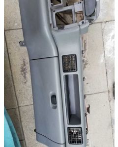 dodge ram dash board