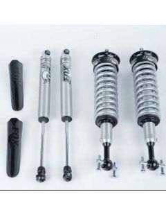 fox Ford F150 lift kit