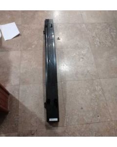 toyota sienna rear rebar