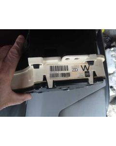 for sale 93-97 Pontiac firebird v-6 instrument gauge cluster... like new no scratches..