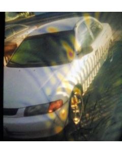 Mazda Protege 98