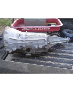 dodge transmission