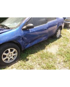 2.0L Dodge Neon
