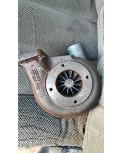 Turbo originally for a 96' or 97' dodge Cummins 2500