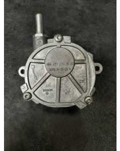 2015 Mercedes Benz C250 1.8L turbo OEM
brake booster vaccum pump IN GOOD CONDITION