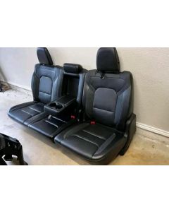 ram_parts_available_Selling power and heated (front and rear) leather perforated seats from my RAM
