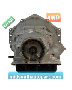 4L60E Transmission 4WD 4,2L