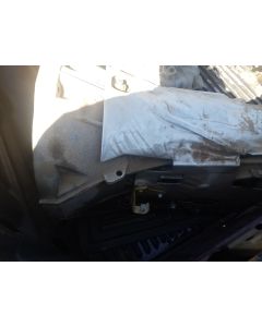 2017 10R80 Automatic 10 Speed 4x4 Transmission