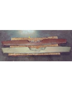 2 ea. 70-71 FORD Torino rear valance