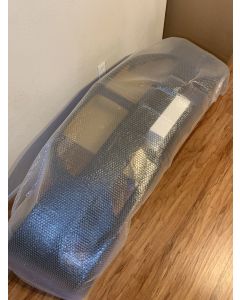 2011-2014 Dodge Charger front bumper cover