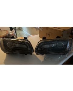 New replacement headlights for Chrysler 300