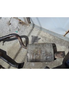 2001 Lexus IS300 OEM Parts