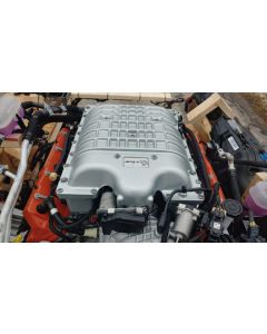 Hellcat engine for sale