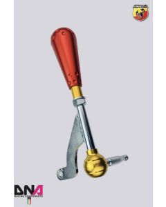 DNA Racing Short Throw Shifter Stage 2 (w/ shift knob)