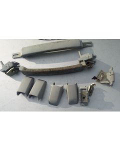 BMW E90 Grab Handles Front (2)