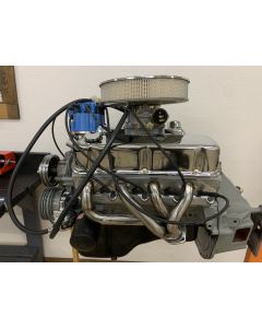 1968 289 Ford Small Block V8