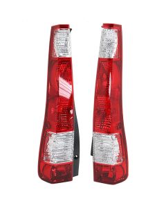 2002 Honda crv taillights