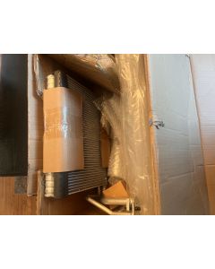 ac evaporator condenser 2017-2022 bmw