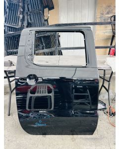 Nissan frontier 2022-2024 right passenger side rear door Oem