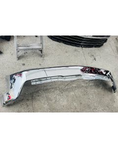 2019-2021 Chevrolet Silverado 1500 front bumper oem