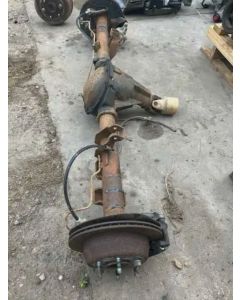 gm 1500 rear end
