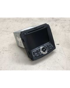 GPS Navigation System for 2013 Hyundai Sonata