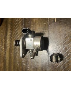 High pressure Fuel pump
