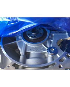 Hyundai engine