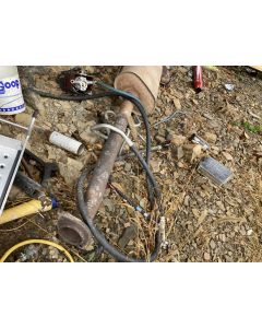 muffler off 2003 avalanche