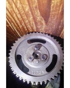 302 ENGiNE BLOCK