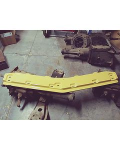 New 1970 Mustang front Valance