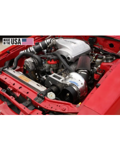 1990-1994 Mustang Pro Charger Supercharger