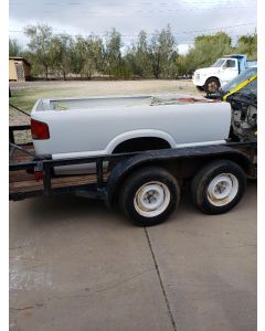 1997 Chevy S-10 parting out.