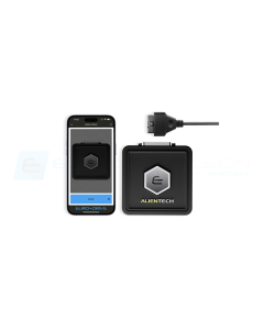 EURO+DRIVE® TUNING SYSTEM (ABARTH/FIAT 500T)