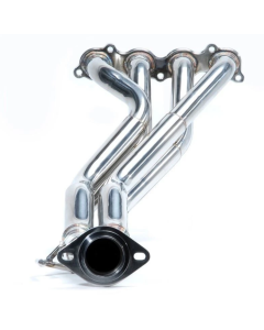 Fiat 124 Spider Abarth Headers