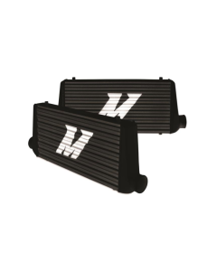 Universal Intercooler