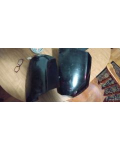 Chrysler 300 tail lights