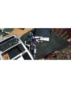 flip up radio