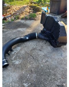 2015-2017 Ford mustang cool air intake system