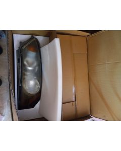 juanwaun 2009 Honda headlights