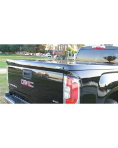 Snugtop SnugLid: 2015-2018 GMC/Chevy Canyon/Colorado