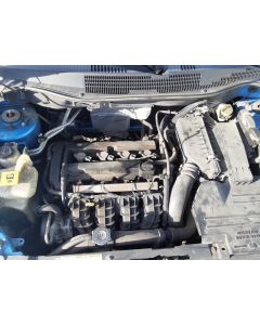 2009 Dodge Caliber 2.0 auto part out