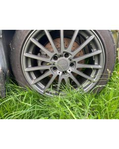 TSW Wheels
