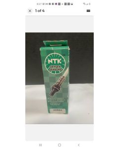 NGK NTK Oxygen Sensor OE Quality Stock # 22524