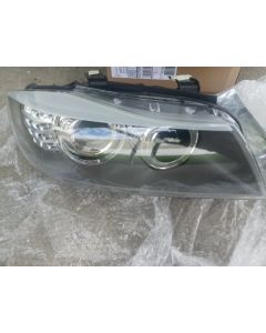 BMW 3 series E90 -E91, 2008-2011 Facelift Bi Xenon headlights front lamps PAIR OEM. Bran new never used,