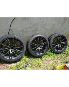 BMW Wheels/Rims