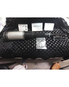 2000 mercedes bens airmatic struts 2 front 2 rear in box